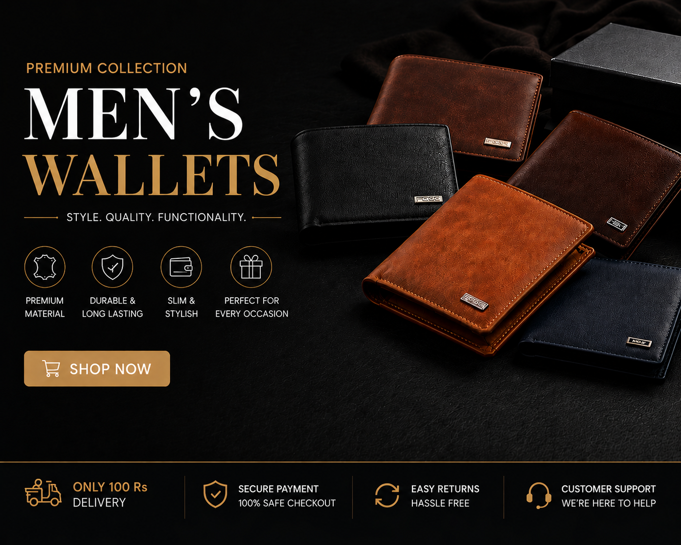 Men's